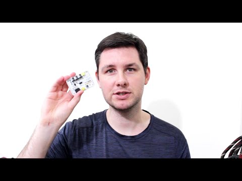 ElmorLabs EFC-SB SkatterBencher Edition